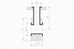lined_instrument_tee_line_diagram